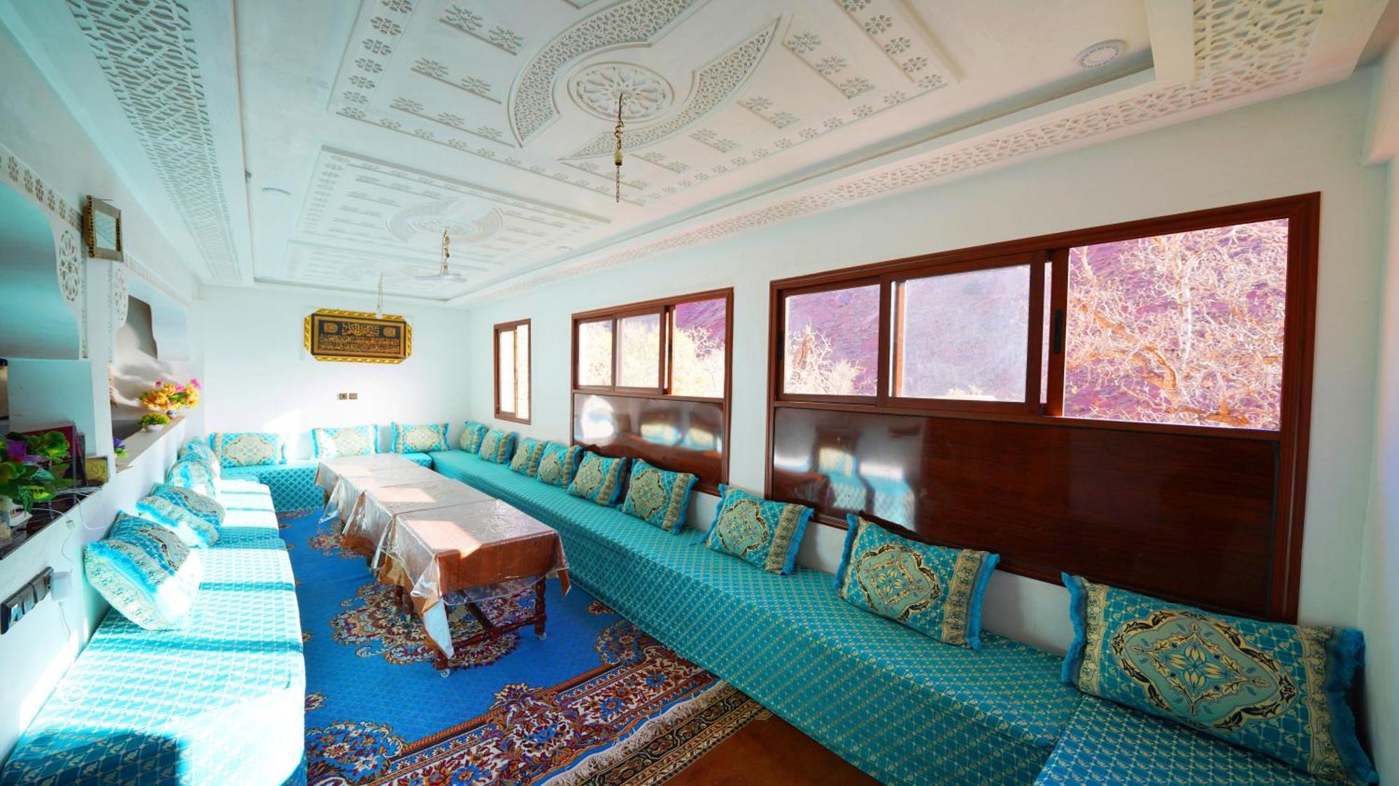 Dar Megdaz Hotel Kültér fotó