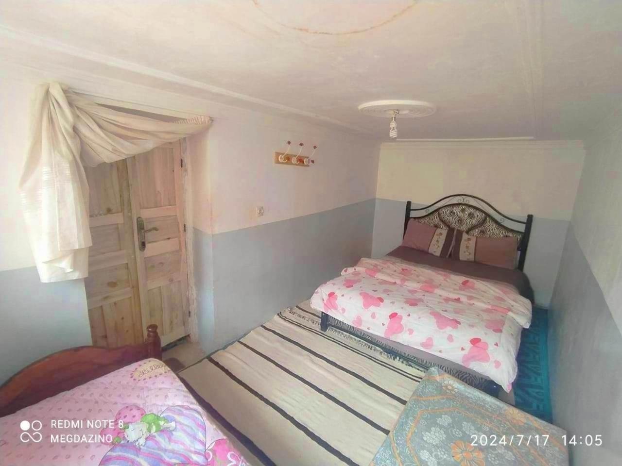 Dar Megdaz Hotel Kültér fotó