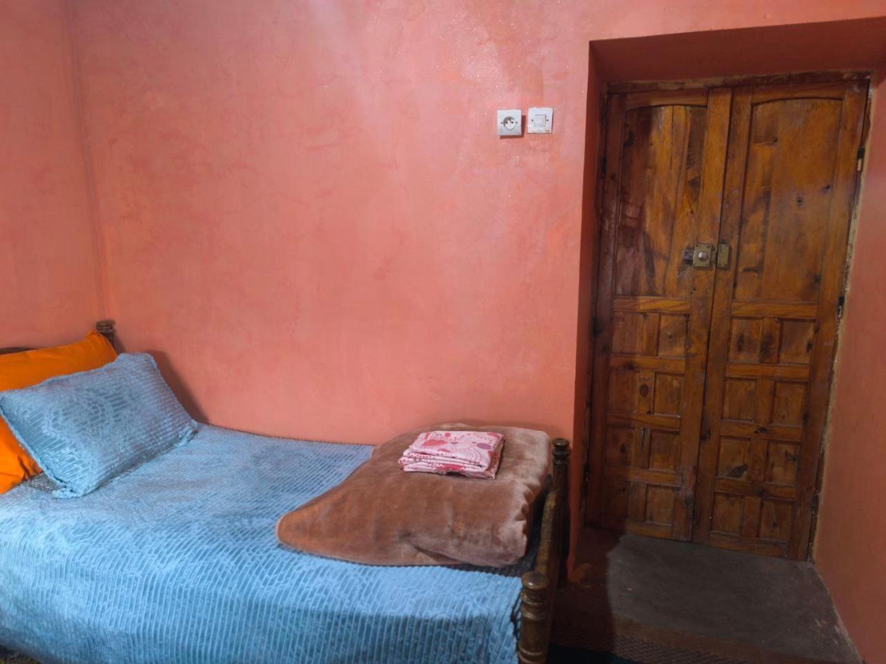 Dar Megdaz Hotel Kültér fotó