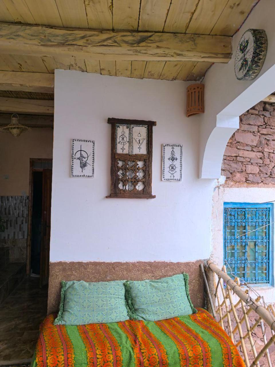 Dar Megdaz Hotel Kültér fotó