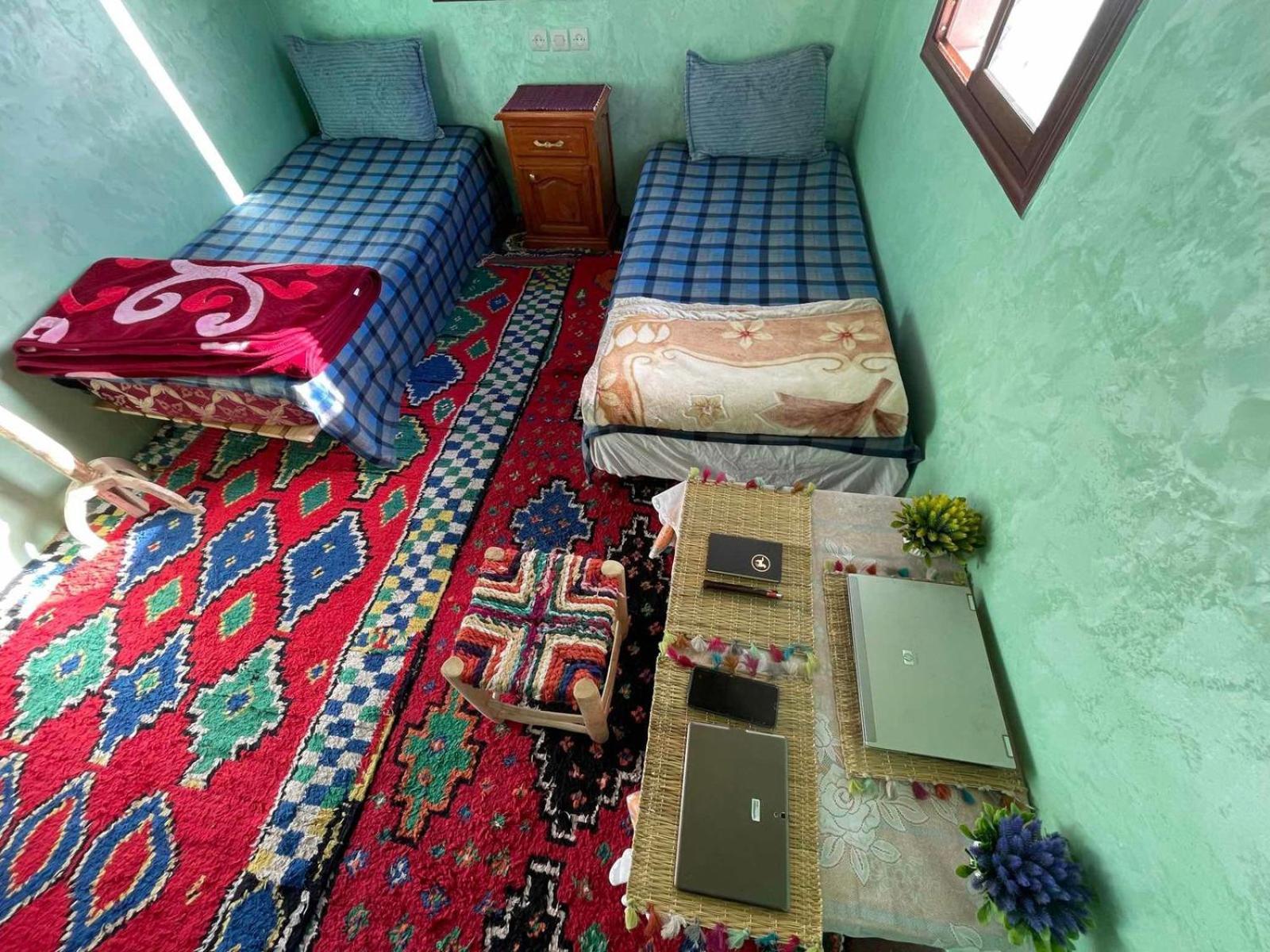 Dar Megdaz Hotel Kültér fotó