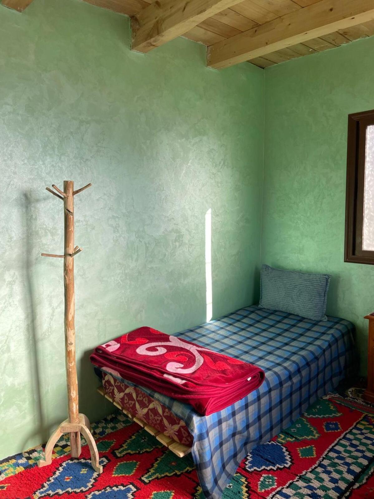 Dar Megdaz Hotel Kültér fotó