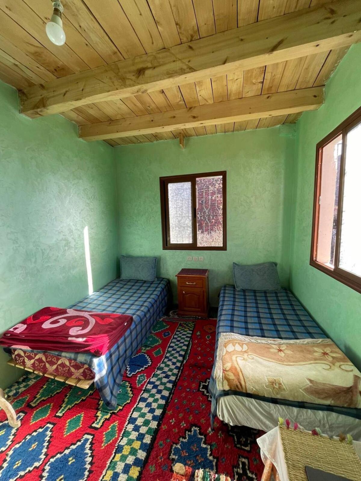 Dar Megdaz Hotel Kültér fotó