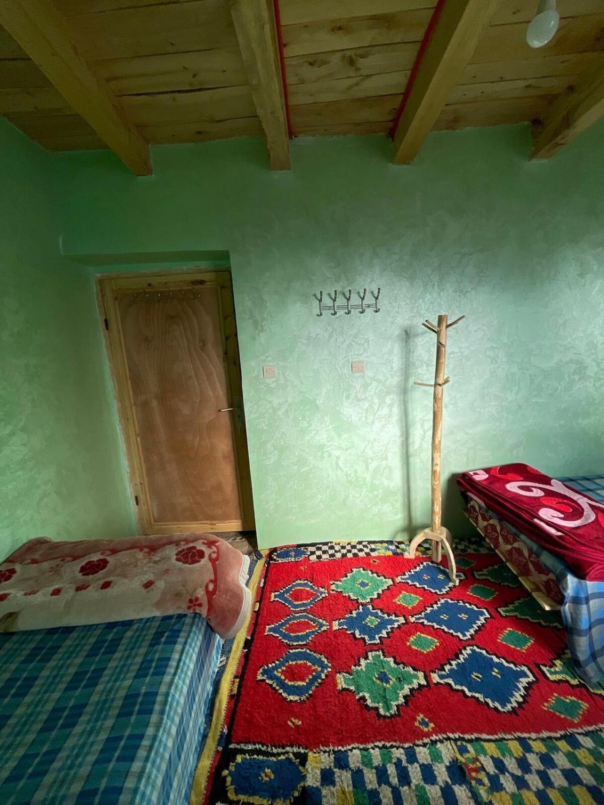 Dar Megdaz Hotel Kültér fotó